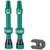 Cushcore Soupapes Presta Tubeless