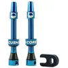 Cushcore Soupapes Presta Tubeless
