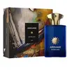 Amouage - Interlude men - 100 ml - eau de parfum