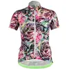 Q36.5 Maillot à Manches Courtes L1