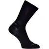 Q36.5 Sokken UltraLong - Zwart - 40-43