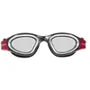 Lunettes de natation - HUUB - Aphotic - Adulte - Mixte - Natation - Noir