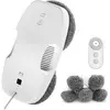 Xiaomi Hutt DDC55 Robot Nettoyage Vitre 3800Pa pour Fenêtre, Carrelage...