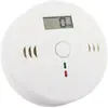 Tera® Détecteur de Monoxyde de Carbone CO Alarme Avertisseur Certifié ...