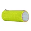 Trousse d'écolier Nikidom 3250 Jaune