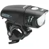 Éclairage avant piles Nite Rider Mako 150 - noir - TU