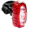 Éclairage vélo - NITERIDER - Omega 330 New - Batterie - Rechargeable U...