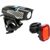 Éclairage vélo NiteRider Lumina Micro 900 / Vmax + Noir TU