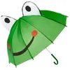 TotalCadeau Parapluie grenouille pour enfant