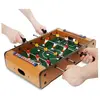 TotalCadeau Mini jeu baby-foot miniature
