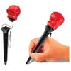 TotalCadeau Stylo lanceur de gant de boxe