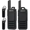 Retevis RB639P Talkie-walkie sans Fil, PMR446 Radio Bidirectionnelle a...