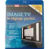 Disques de réglage/rodage Inakustik Blu-Ray de Calibration