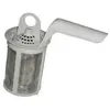 AEG Electrolux - Filtre d'évacuation pour Lave-vaisselle 50297774007