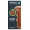 Autoblow - A.I. Siliconen Anus Sleeve - Bruin