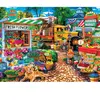 Master Pieces Farmer's Market - Vente Sur La Place Pieces-31996