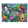 Master Pieces Audubon - Collage D'Oiseaux Chanteurs Pieces-31977