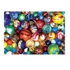 Master Pieces World?s Smallest - Toutes Mes Billes - Puzzle dans une B...