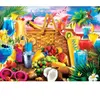 Master Pieces Paradise Beach - Pique-Sur La Plage Pieces-32242