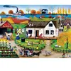 Master Pieces Homegrown - Vieux Colporteur Pieces-32255
