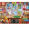 Master Pieces Shopkeepers - Love Is Sweet Pieces-32256