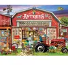 Master Pieces Shopkeepers - Nostalgic Nook Pieces-32560
