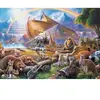 Master Pieces Inspirational - L'Arche De Noé Pieces-32078