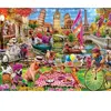 Master Pieces Pièces XXL - Medley - Dog Gone Days - Ez Grip Pieces-321...