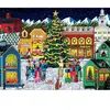 Master Pieces Pièces XXL - Holiday - Holiday Harmony - Ez Grip Pieces-...