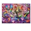 Master Pieces Signature - Fantaisie En Vol Pieces-72260