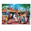 Master Pieces Childhood Dreams - Carnaval D'Été Pieces-72036