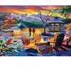 Master Pieces Time Away - Harmonie Gelée Pieces-72436