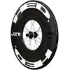 Hed Roue Arrière De Route Jet 180 Cl Disc Tubeless