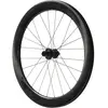 Hed Roue Arrière De Route Vanquish V62 Cl Disc