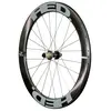 Hed Roue Arrière De Route Vanquish V62 Cl Disc