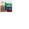 KidKraft Kidkraft Etagère Puzzle Primaire