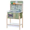 KidKraft Time to cook Houten Kinderkeuken met 5 accessoires