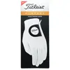 Titleist Players Glove Gants pour homme Blanc Taille M/L