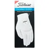 TITLEIST Perma Souple Homme Gants Blanc - Linke Hand/XL