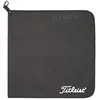 Titleist StaDry Performance Serviette Noir