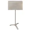 Manhasset Symphony 4801 Gris - Pupitre