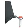 Support sourdine trompette manhasset 1320