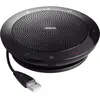 Haut-parleur Main Libre - Jabra - Speak 510 MS - Noir - USB - Bureau