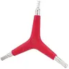 Bike Hand Outil Y Allen Wrench 4/5/6 mm