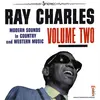 TANGERINE Modern Sounds In Country And Western Music Volume 2
