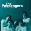 CREPUSCULE Passengers - Queen Of Weird (7" Vinyl Single) (Coloured Vinyl) (Limited Edition)