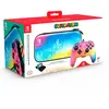PDP Manette Rematch + sacoche Bundle Star Spectrum Nintendo Switch