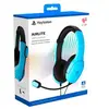 PDP Airlite - Stereo Gaming Headset - Neptune Blue - PS5/PS4