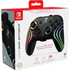 Manette Pdp Afterglow Wave Wired pour Nintendo Switch Noir