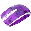 PDP Rock Candy Wireless Mouse - Modèle violet